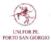 Logo della Università per la Formazione Permanente
