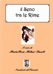 Il Seno tra le Rime, Antologia di Poesie sul Seno