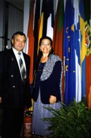Victor Romanenko Astronauta russo, MariaRosa Milani