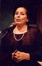Maria Froncillo Nicosia Poetessa