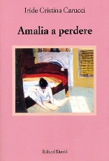 Libro "Amalia a perdere"