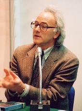 Maurizio Landolfi Archeologo