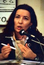 Carla Ricci Teologo