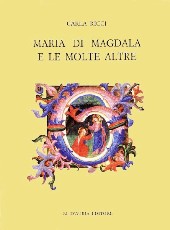 Libro "Maria di Magdala" di Sofia Ricci