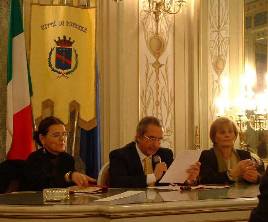 MariaRosa Milani e Autorit