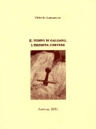 Il Libro di Vittorio Lamarche