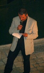 Paolo Pirani Attore