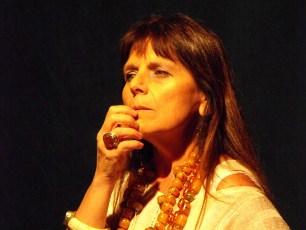MariaRosa Milani Attrice