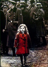 Dal film "Schindler's list"