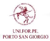 Logo della Universit per la Formazione Permanente