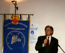Marco Pezzoli Oncologo