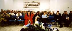 Sala Sant'Agostino