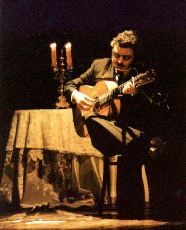 Marco Poeta Chitarrista-Autore