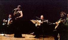 Paolo Galassi, Vera Monica, Adriano Taborro, Marco Poeta