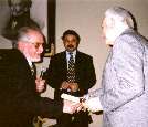 Vittorio Lamarche, Franco Foschi
