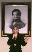 Maria Rosa Milani