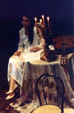 Maria Rosa Milani