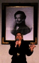 Maria Rosa Milani
