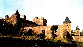 Thy-Le-Chateau