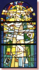 Vetrate dell'Artista E.Tribolet