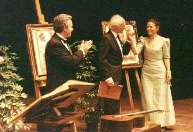 Giuseppe Ficara, Ludovic De San, MariaRosa Milani