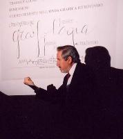 Alberto Bevilacqua