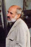 Ivano Cafarri, Coordinatore della Mostra