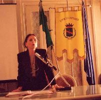 Maria Rosa Milani