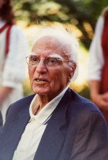 Prof. Sergi Anselmi Autore del Libro