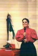 Maria Rosa Milani