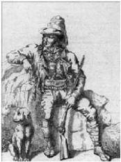 Pietro Masi detto Bellente