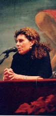 Iride Cristina Carucci Scrittrice