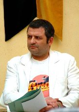 Paolo Pirani Attore