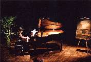 Concerto ed Esposizione Quadri