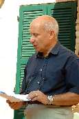 Olivio Galeazzi
