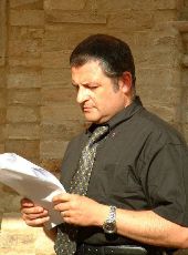 Paolo Pirani Attore