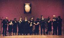 Gli Attori