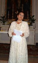 MariaRosa Milani