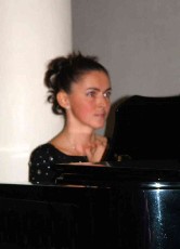 Georgia Amadio