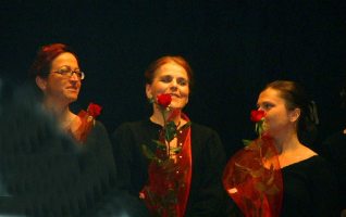 Laboratorio Teatrale della Universit delle Tre Et