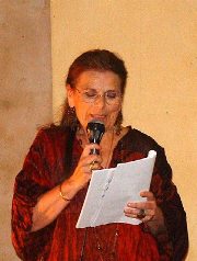 MariaRosa Milani