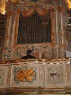 M Organista