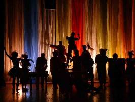 Laboratorio Teatrale della Universit delle Tre Et