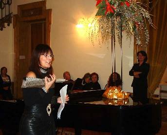 Maria Rosa Milani