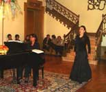 Rosita Ramini Soprano