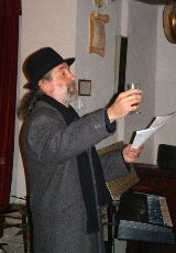 Luigi Ciucci