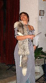 Maria Rosa Milani