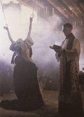 Processo ad una strega