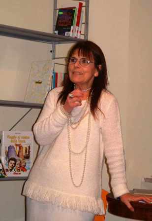 MariaRosa Milani