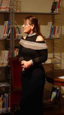 MariaRosa Milani